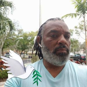 Meet your Posher, Rick